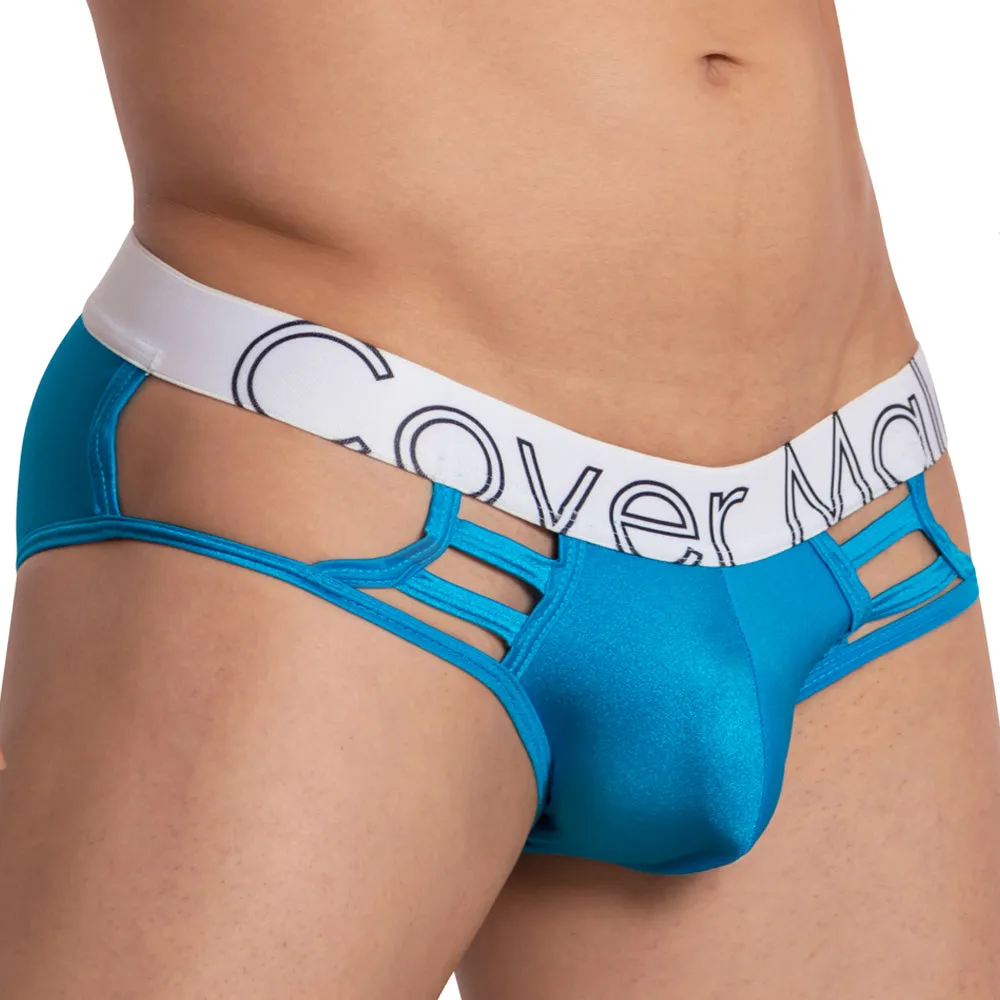 Cover Male CMJ034 Sleepless Brief