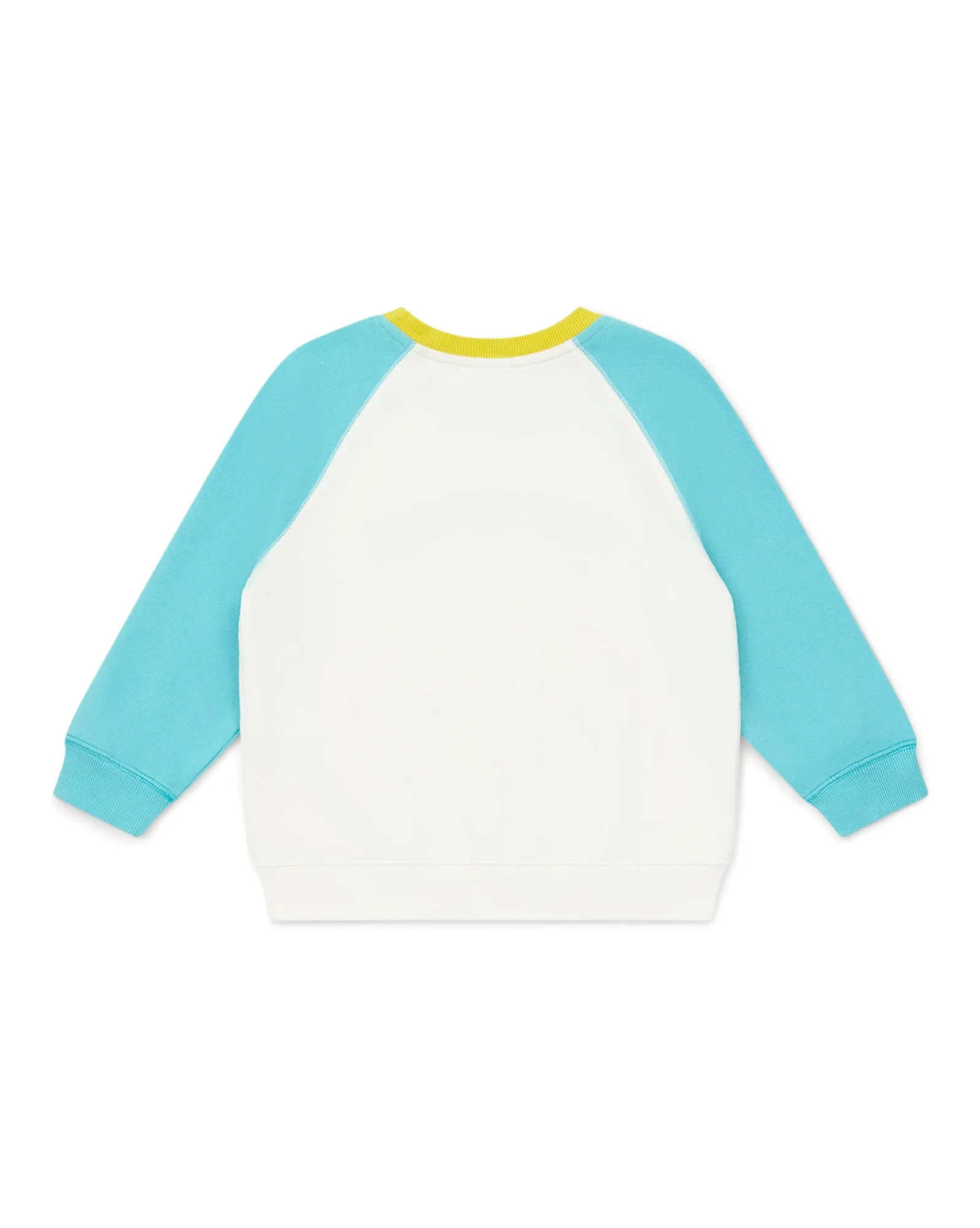 Creme Bonton Sweat