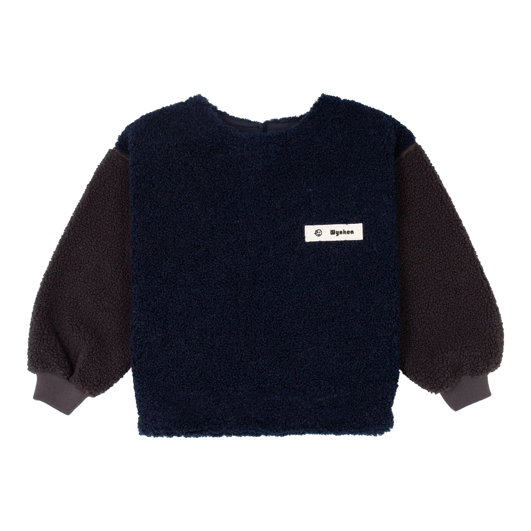 Cresta Mix Up Sweatshirt