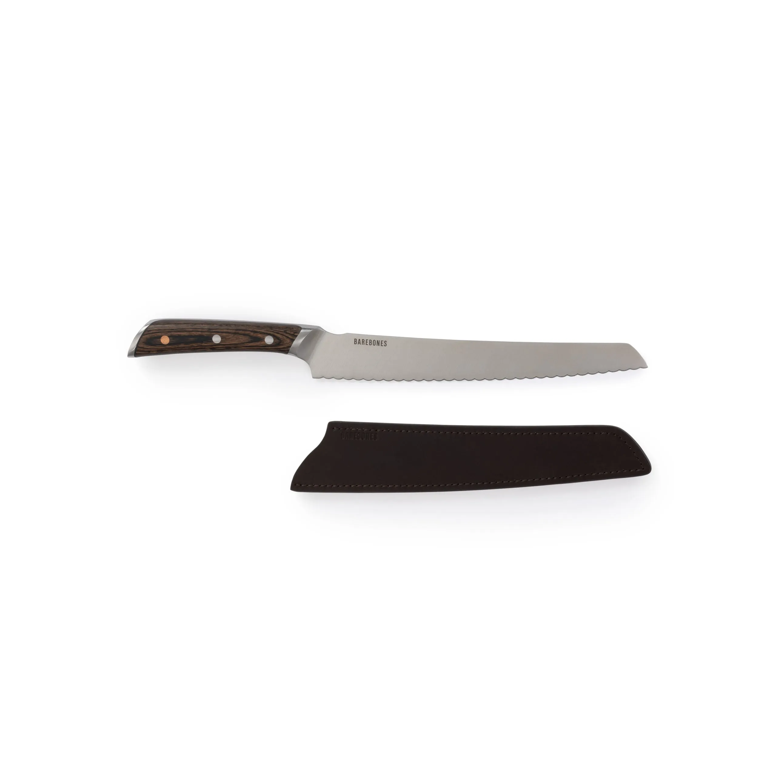 Culinary Knives by Barebones