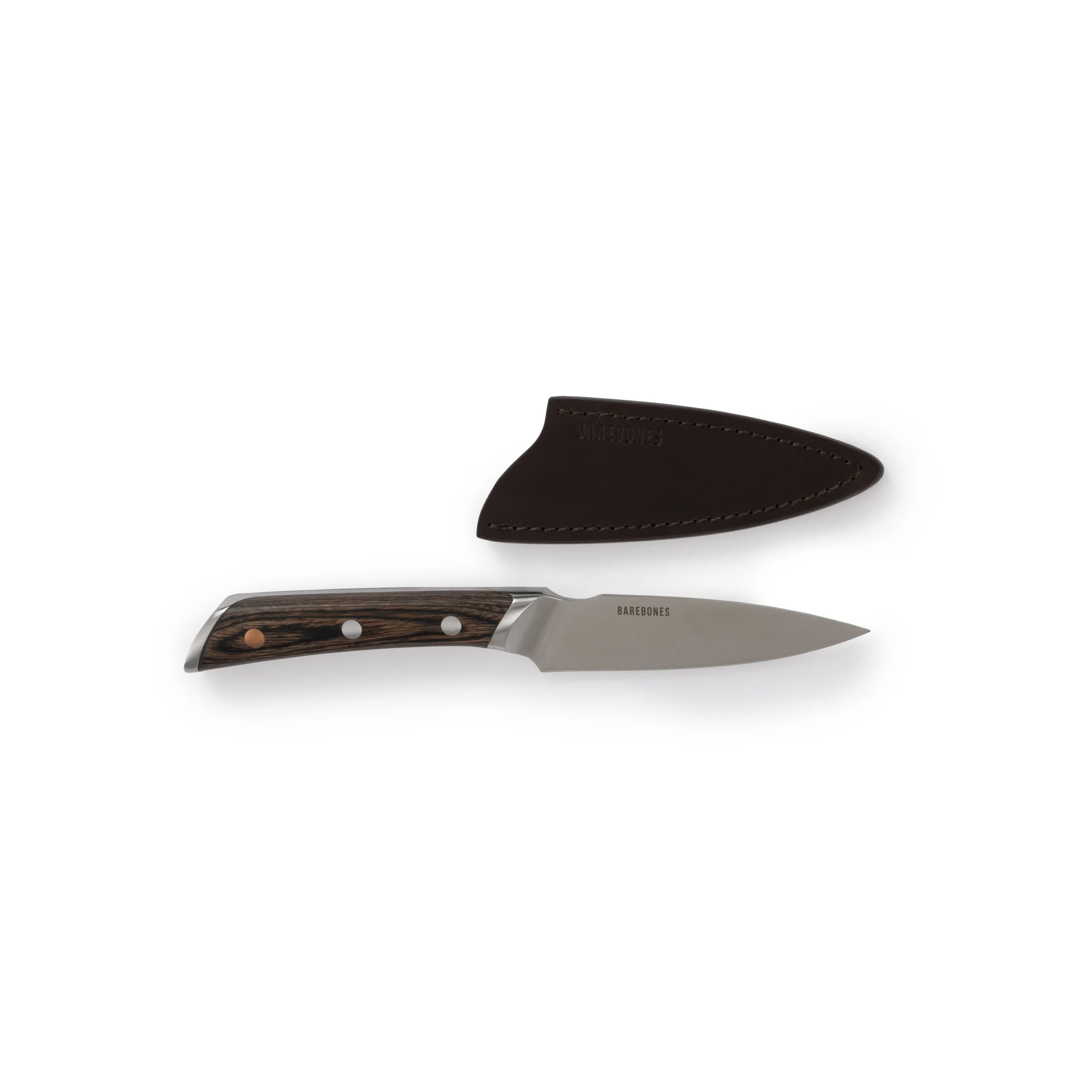 Culinary Knives by Barebones