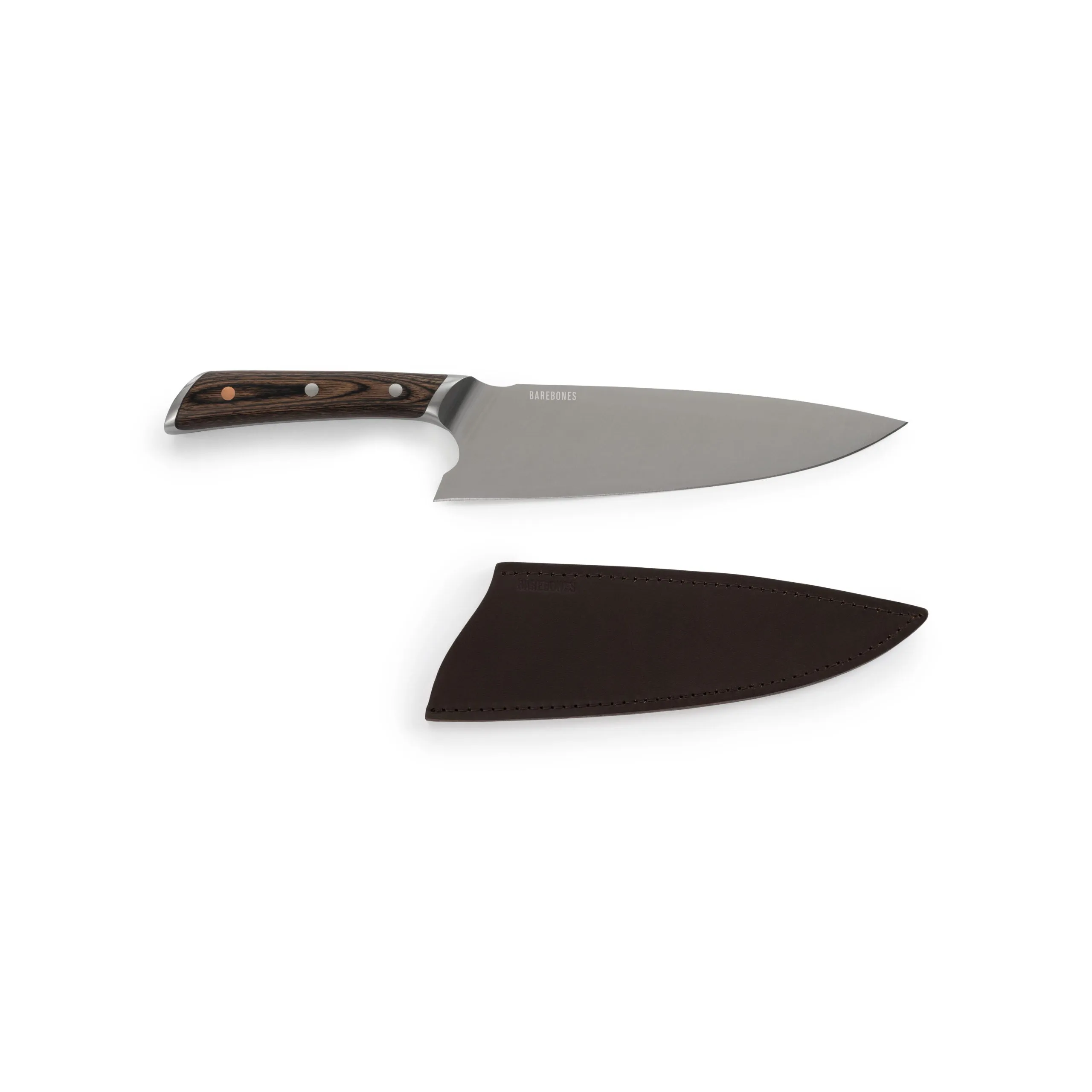 Culinary Knives by Barebones