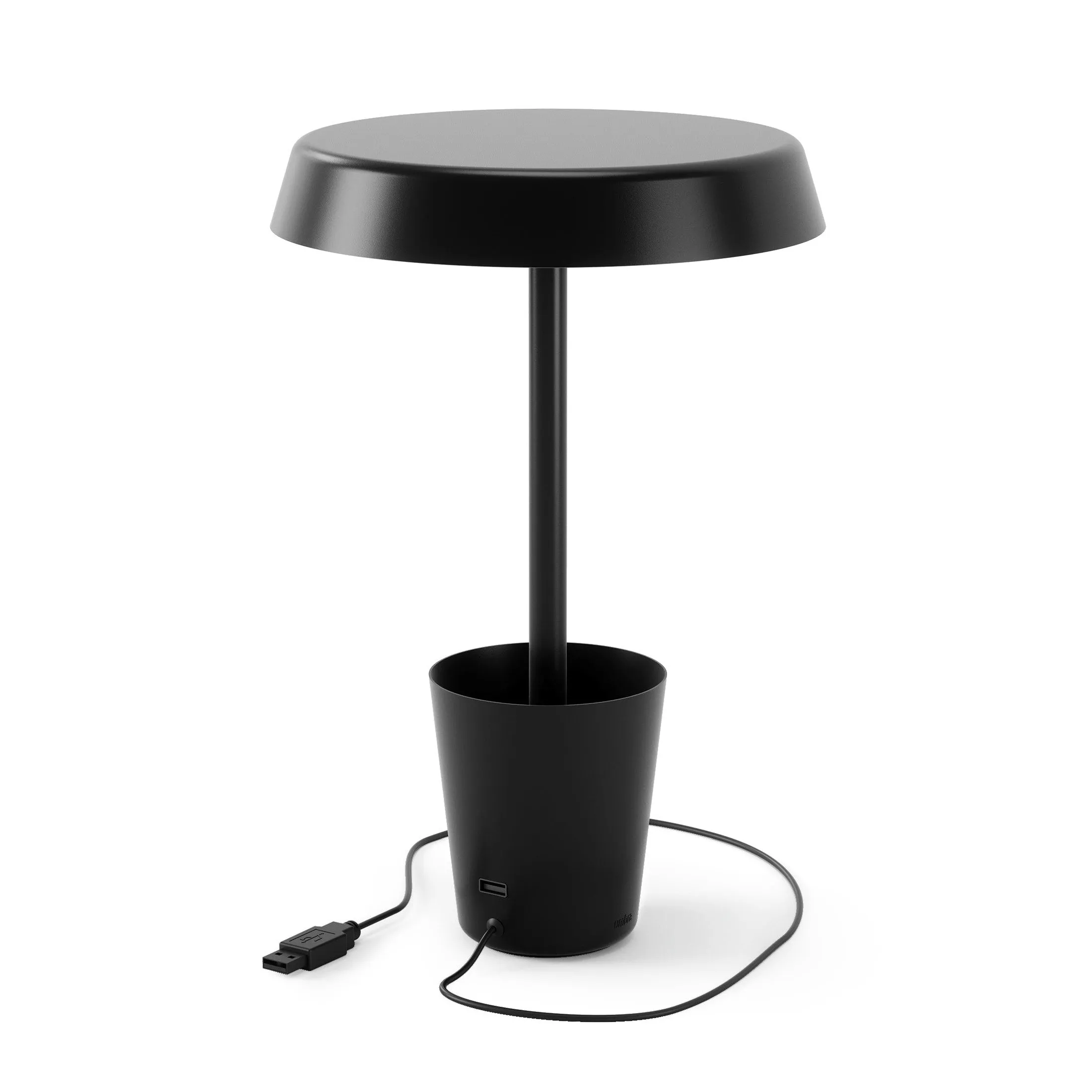 Cup Table Lamp