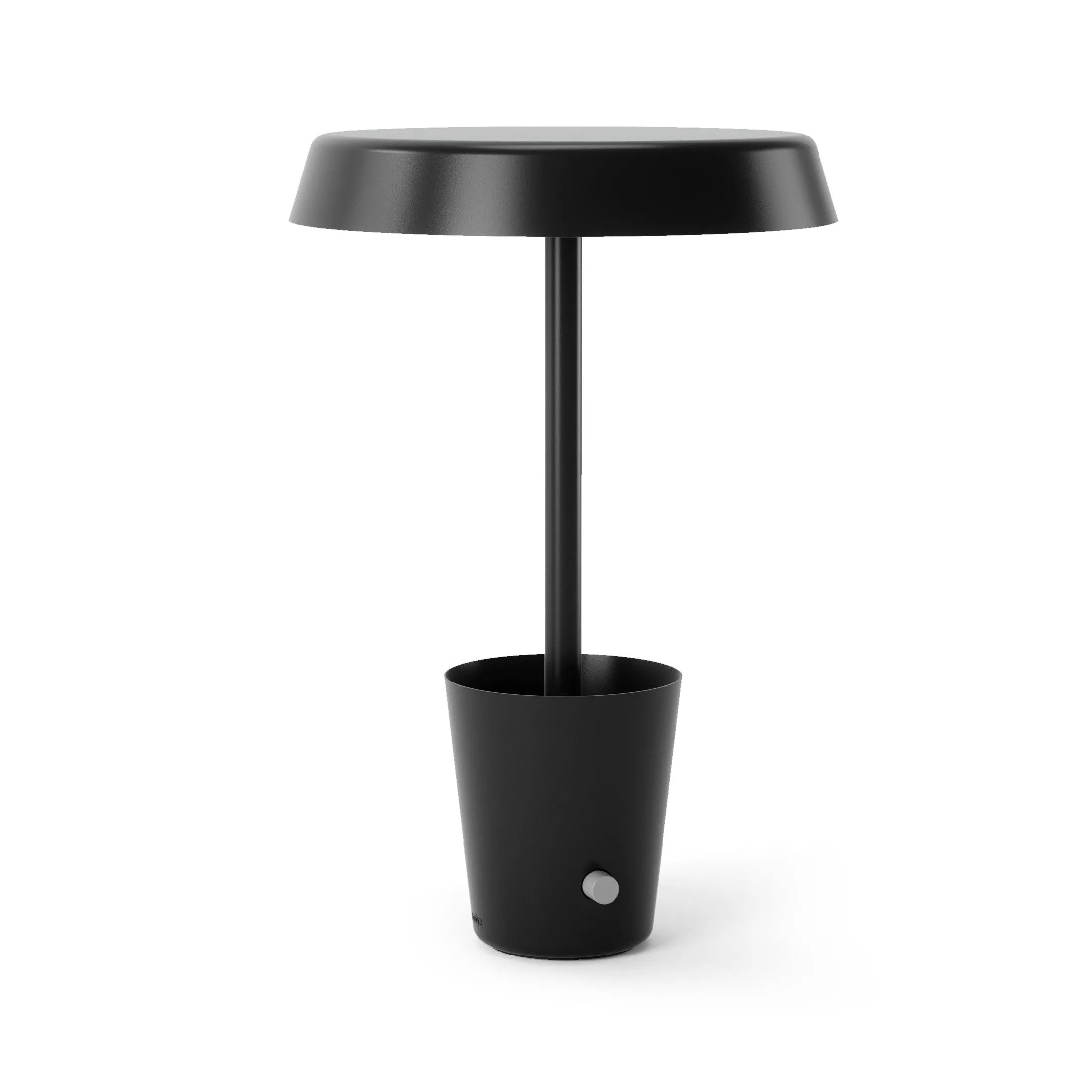 Cup Table Lamp