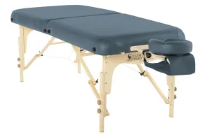 Custom Craftworks Heritage Portable Massage Table