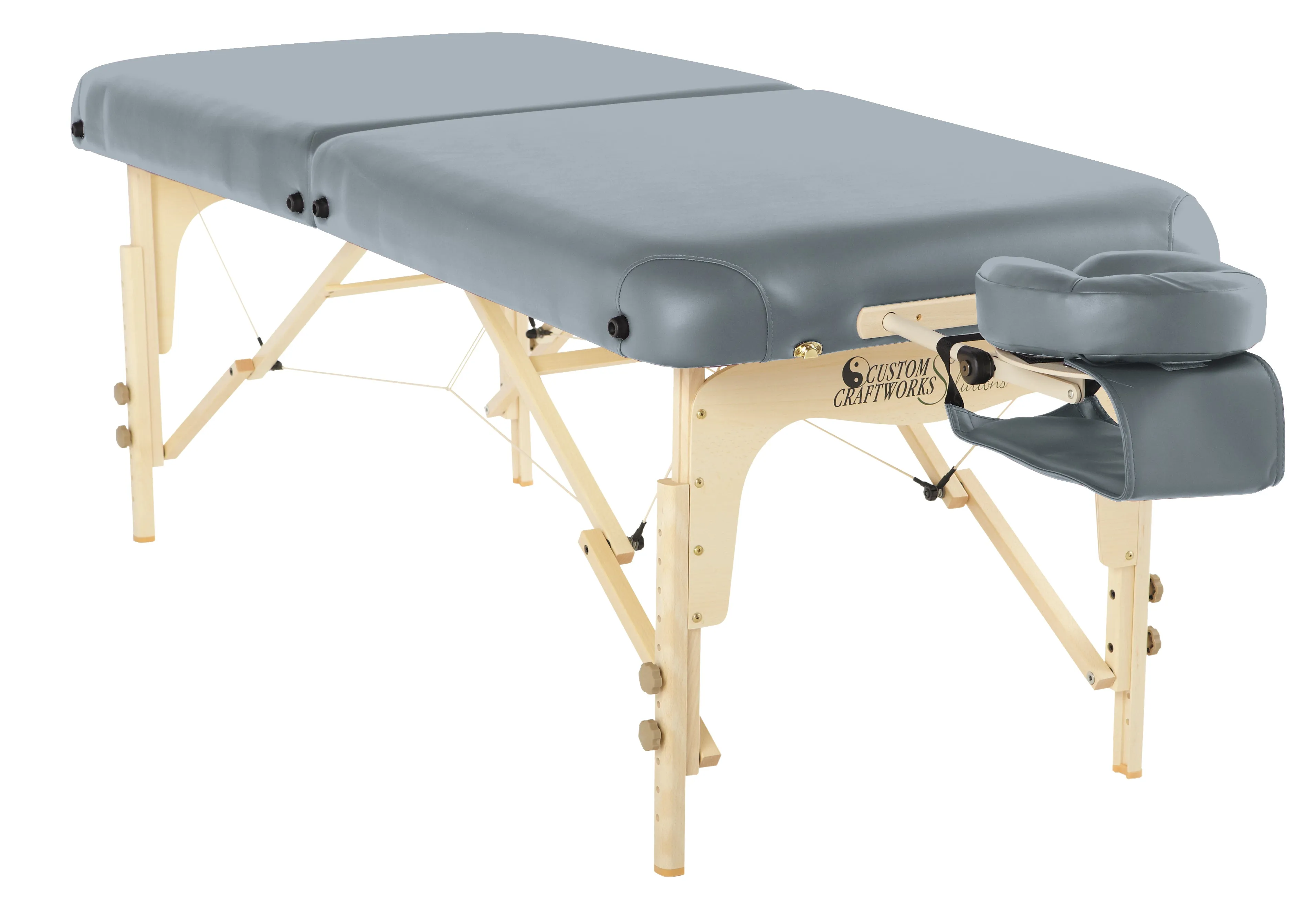 Custom Craftworks Heritage Portable Massage Table