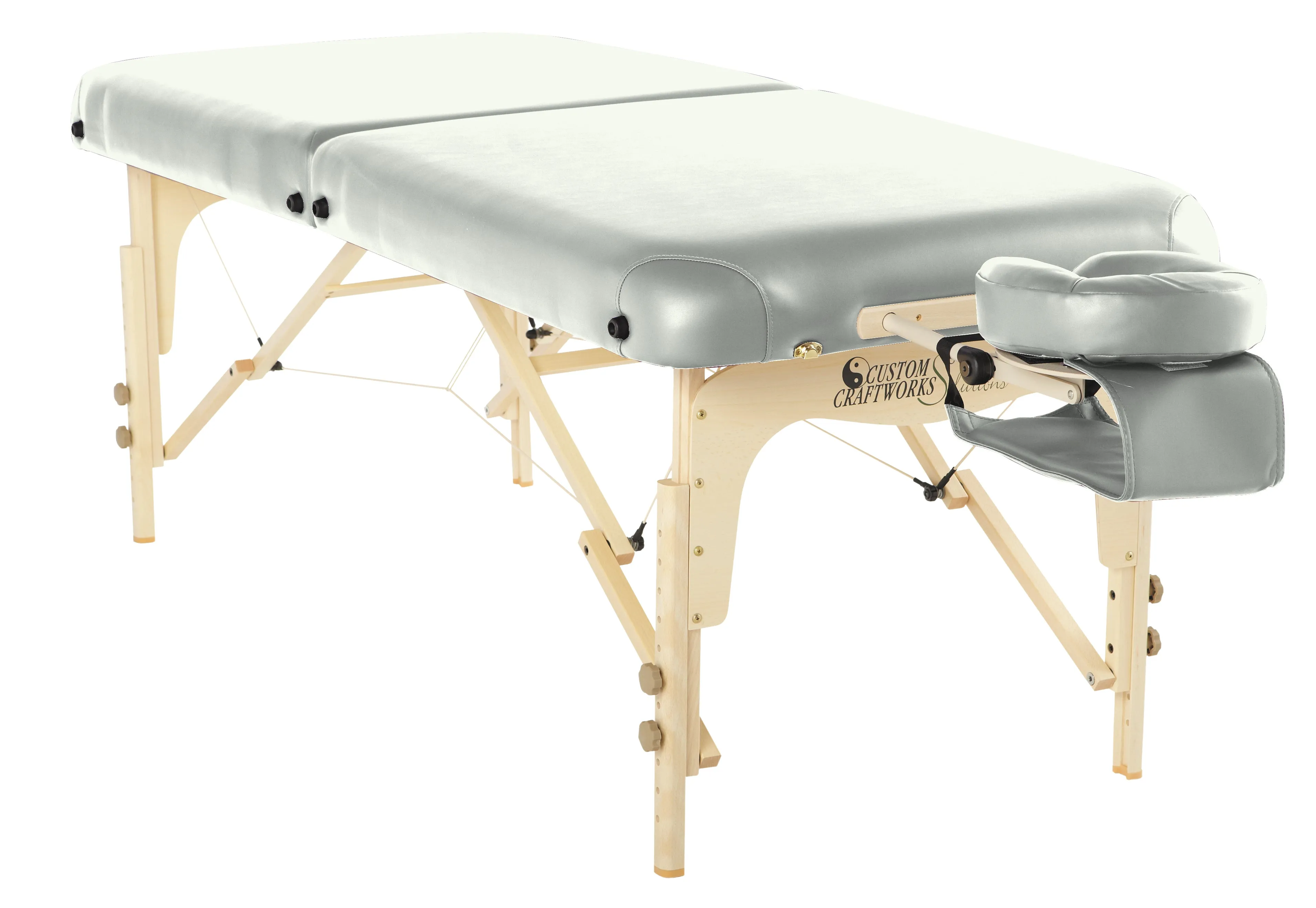 Custom Craftworks Heritage Portable Massage Table