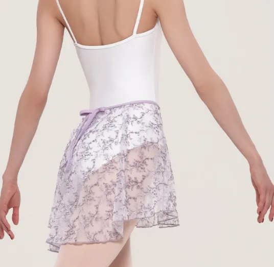 Cypella Skirt