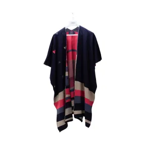 Debilzan X Mario Poncho (Pink)