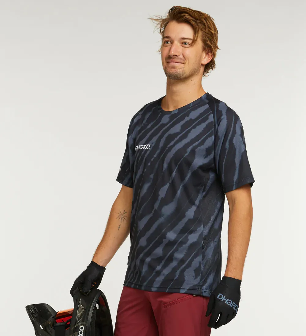 DHaRCO Men's SS Jersey