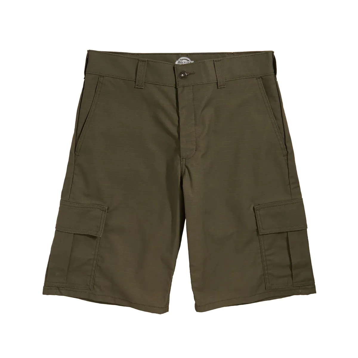 Dickies Skateboarding Regular Fit Cargo Shorts - Moss Green