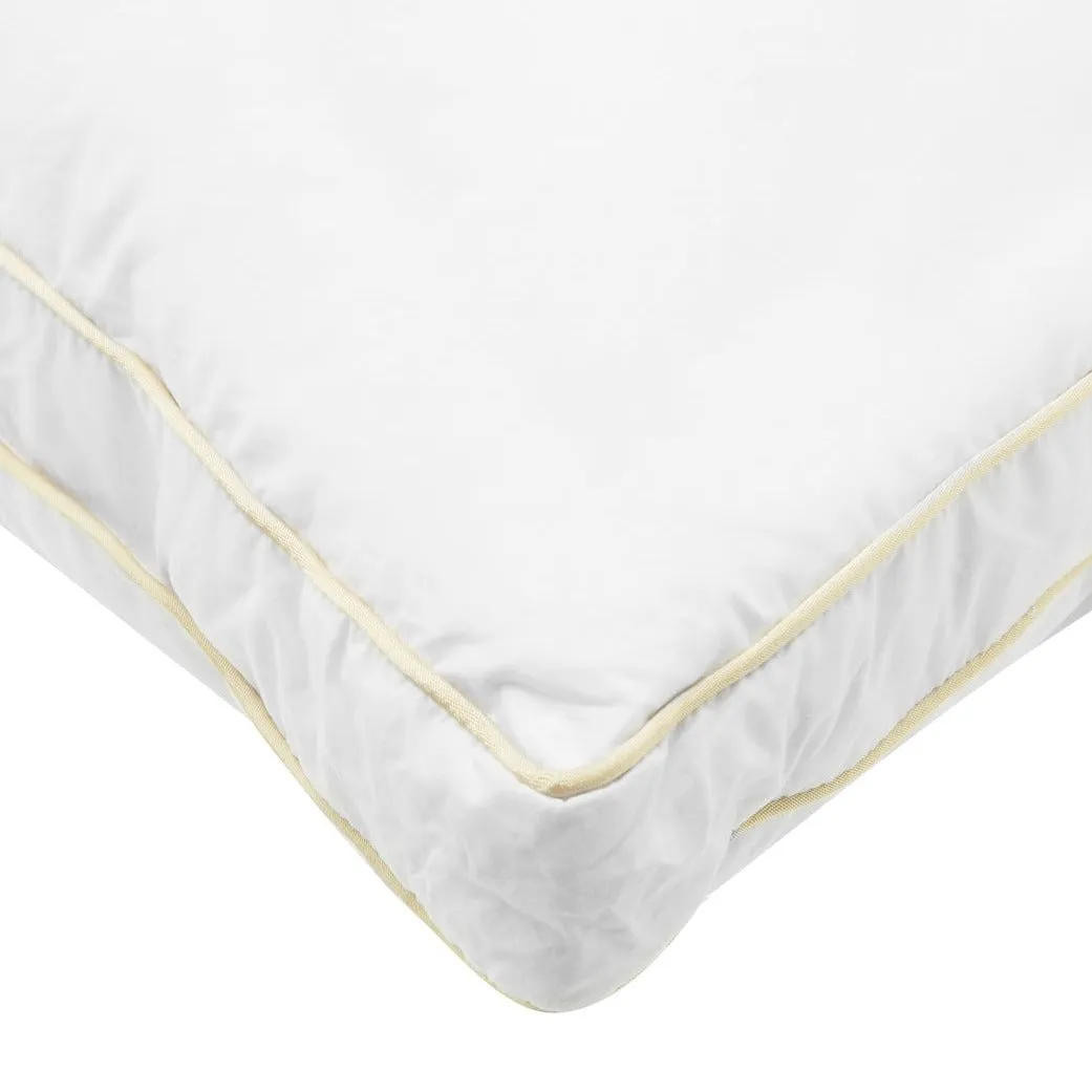 Downia Gold Collection Surround Pillow Standard