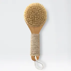 Dry Body Brush