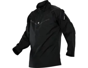 Dye Tactical Pullover Top 2.0 - Black