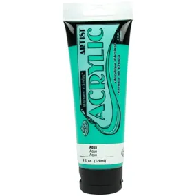 Essentials Artist Acrylic Paint Tube 120ml