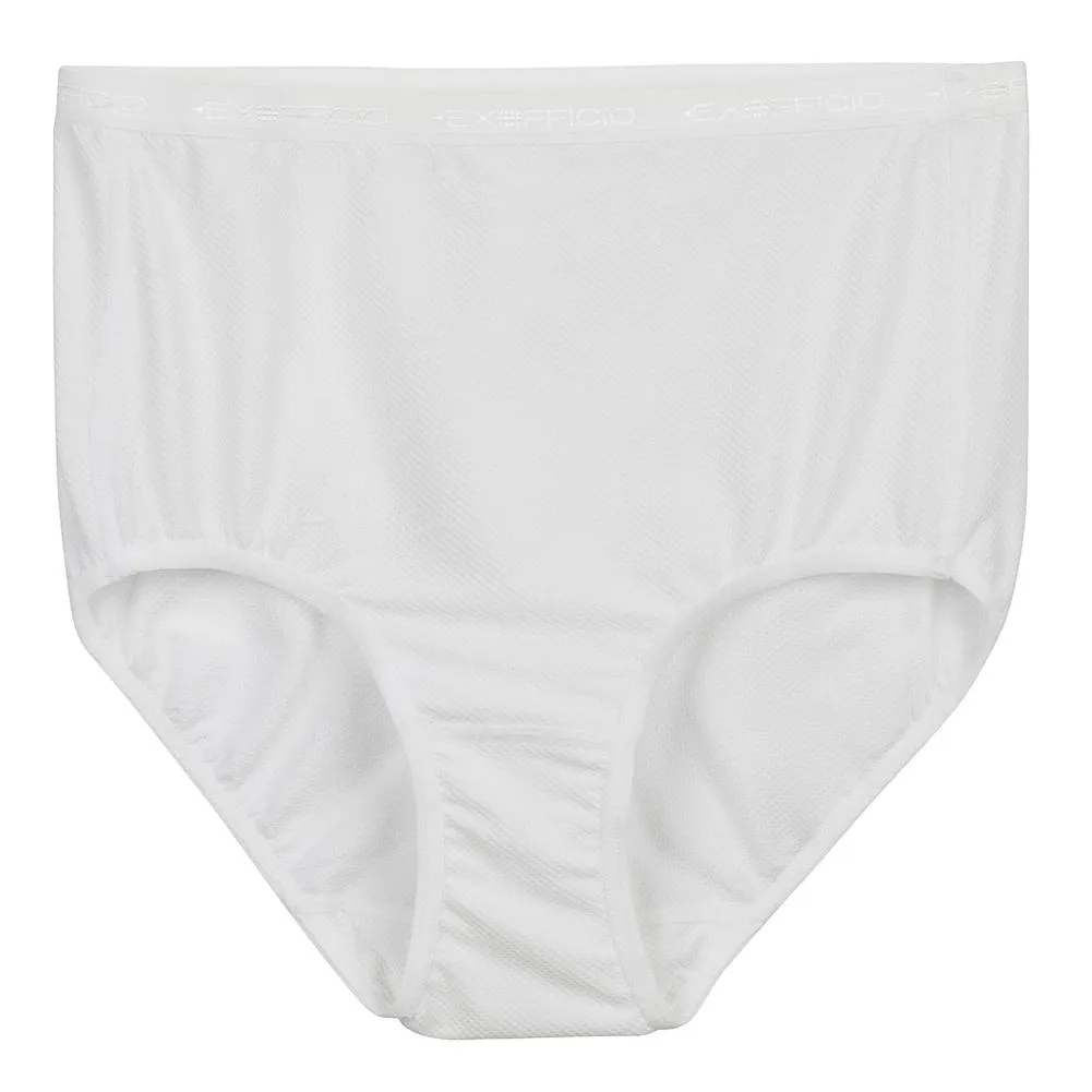 ExOfficio Give-N-Go Full Cut Brief - Women's