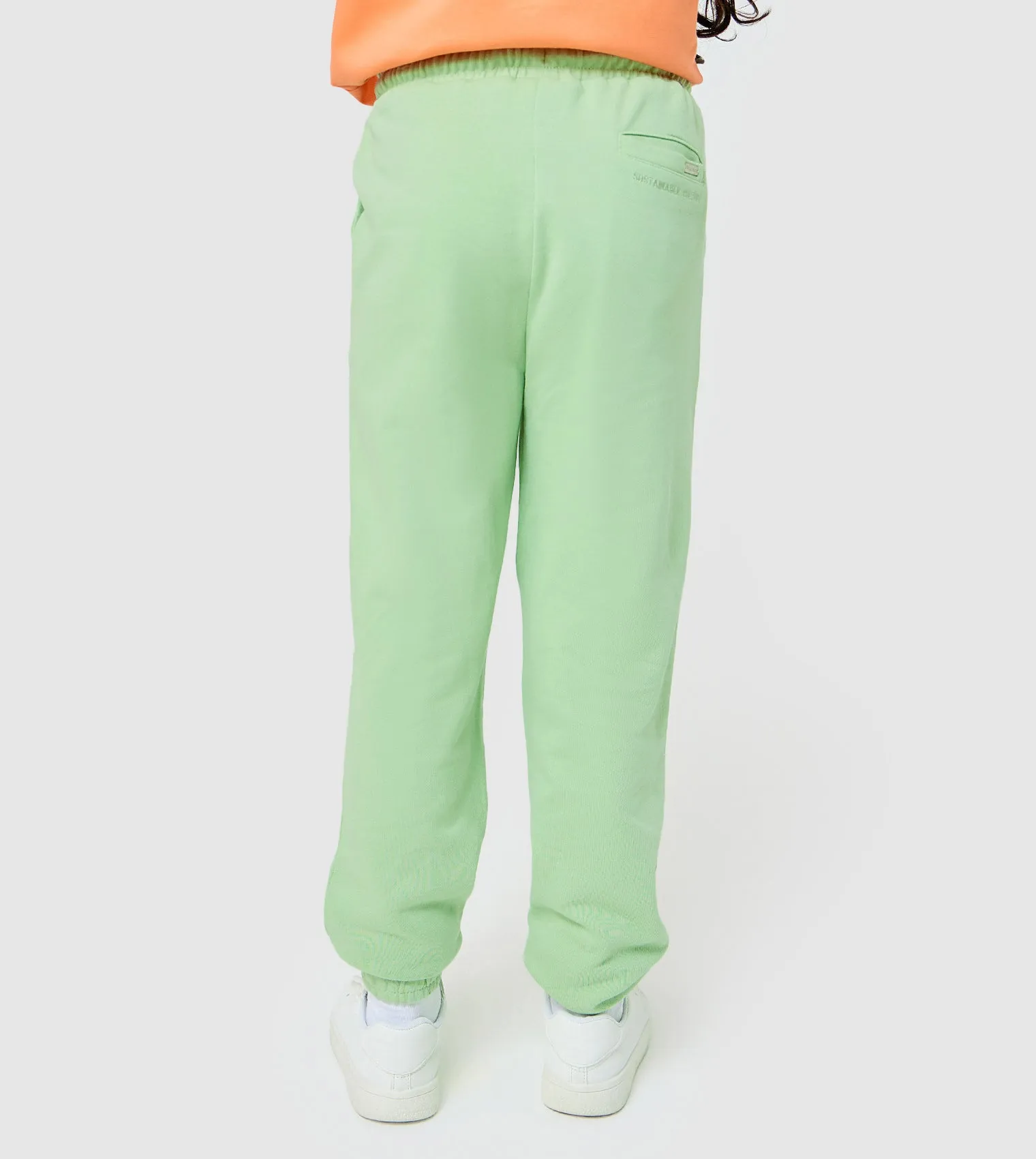 F5 Relaxed Fit Jogger - Girls