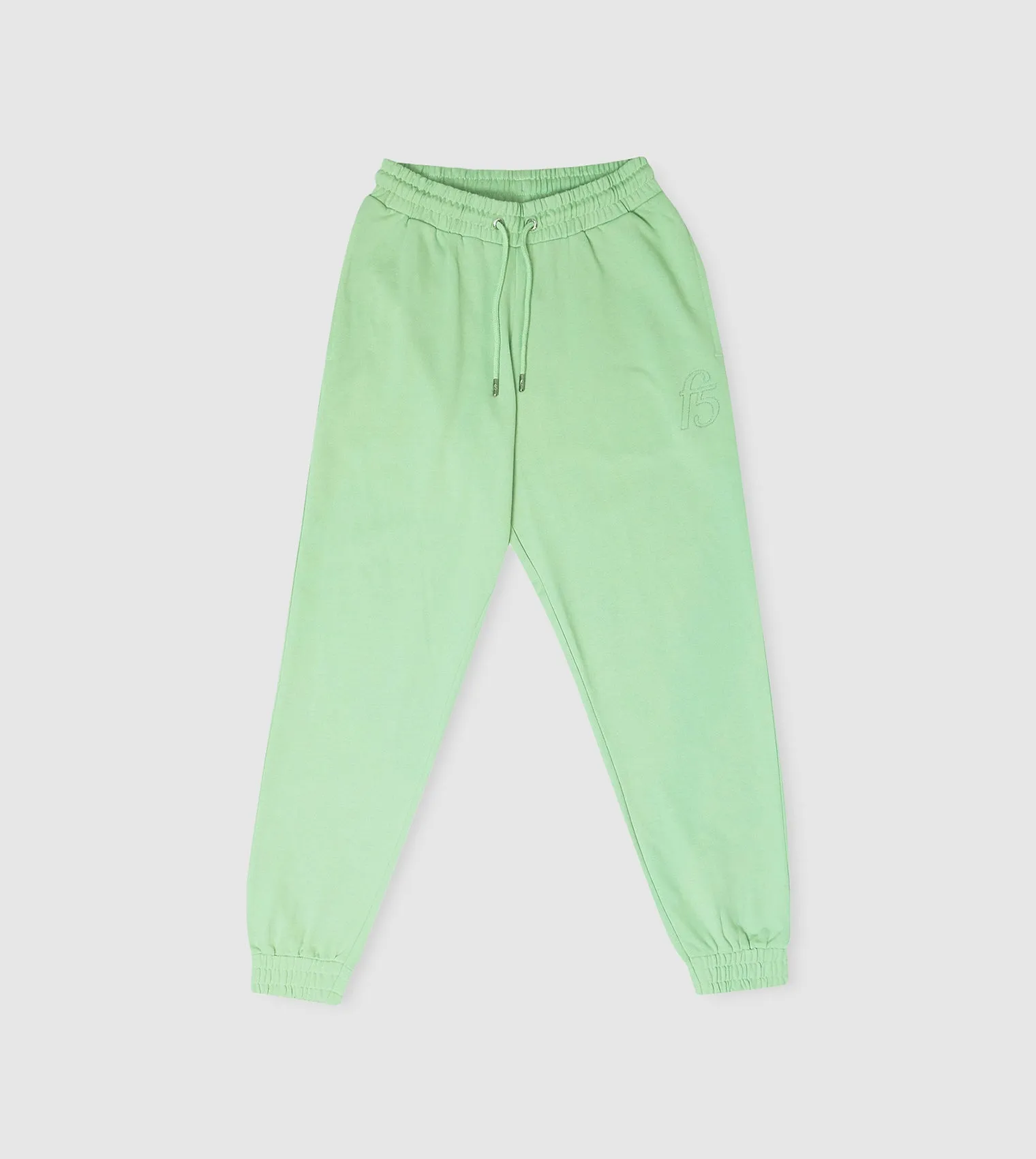 F5 Relaxed Fit Jogger - Girls