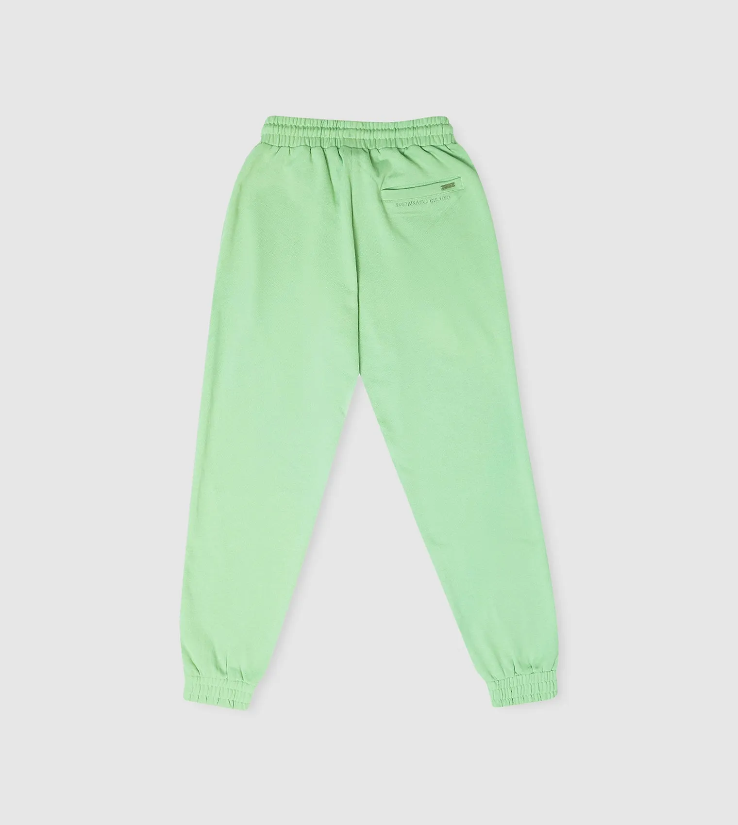 F5 Relaxed Fit Jogger - Girls