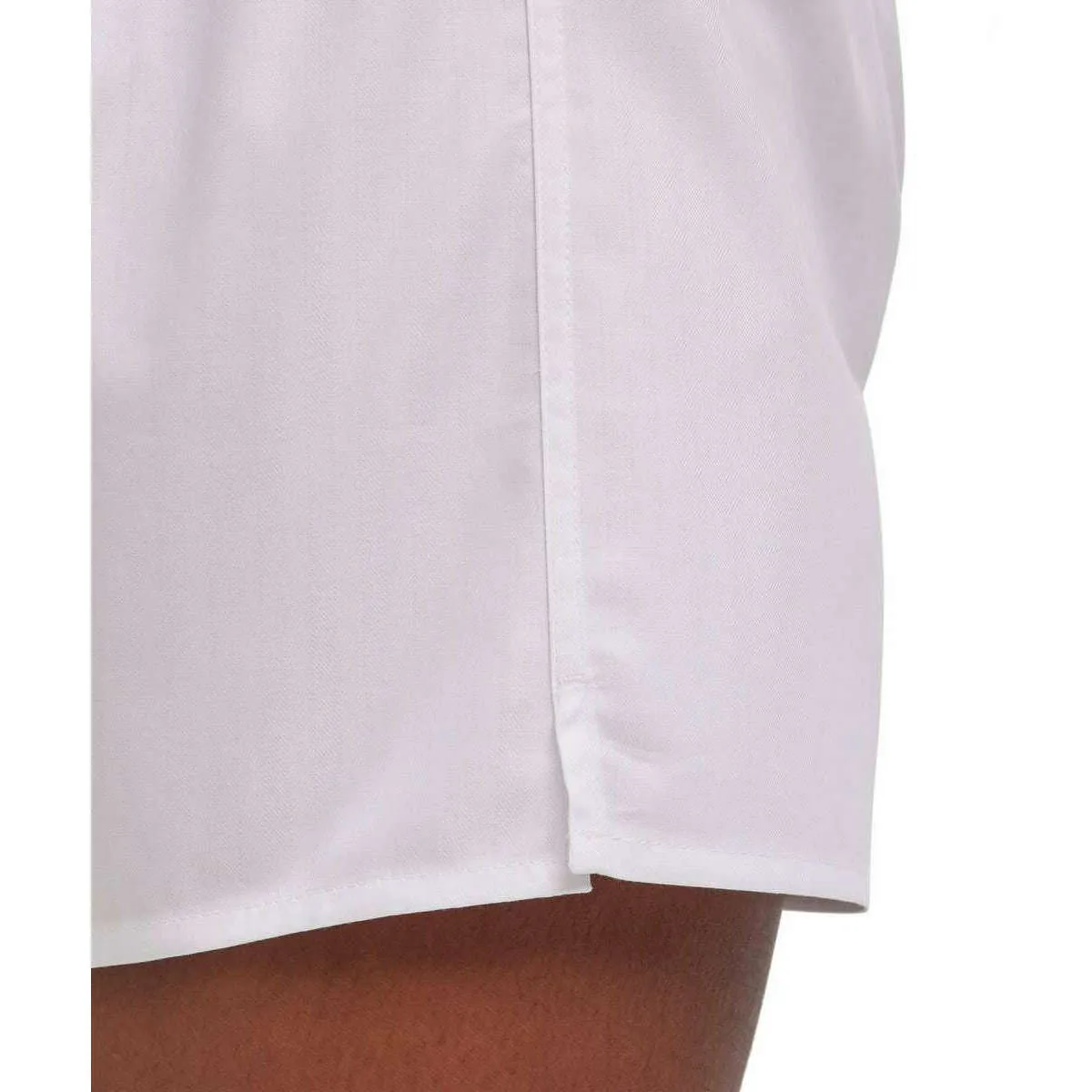 Falke Boxer Shorts - White