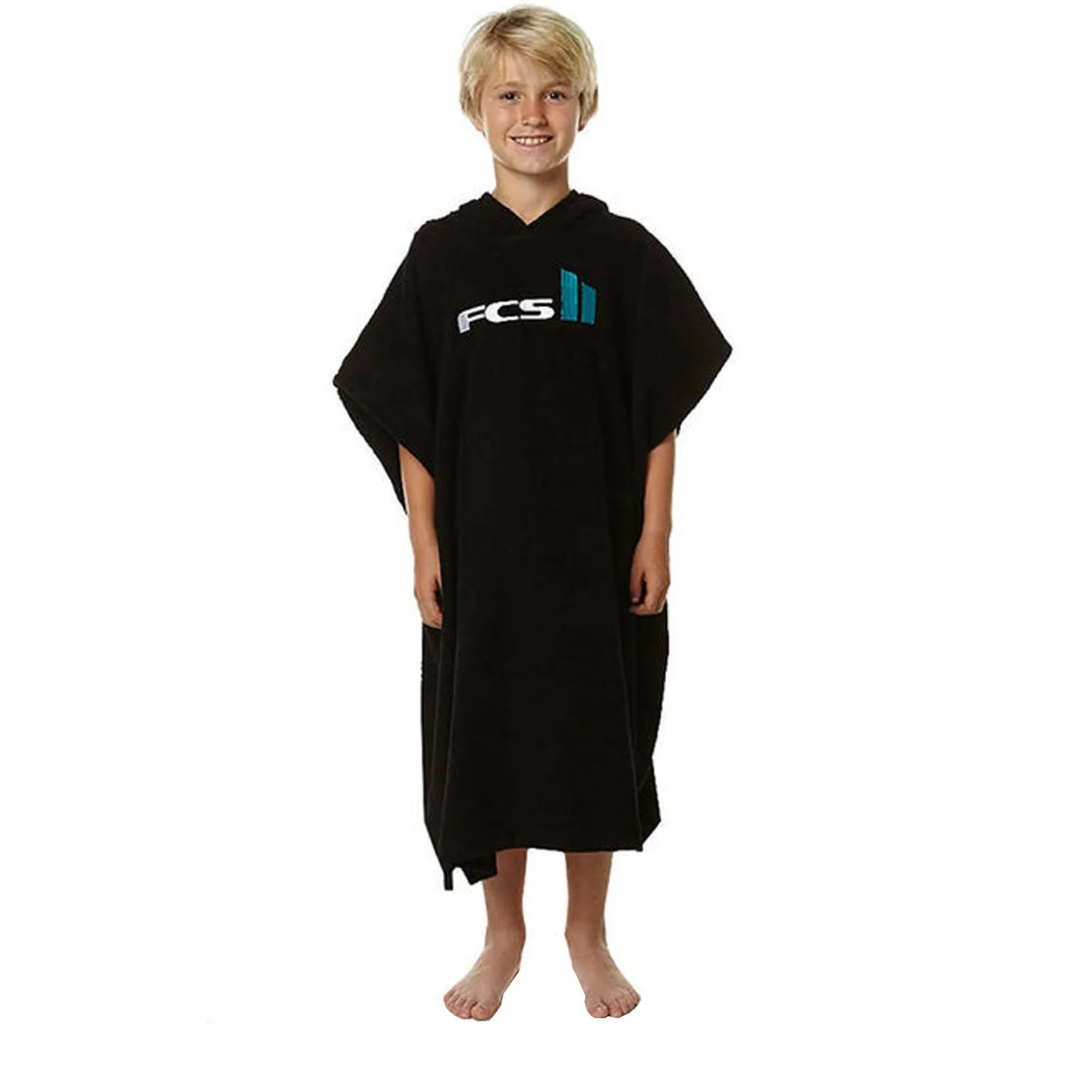 FCS Changing Towel Poncho