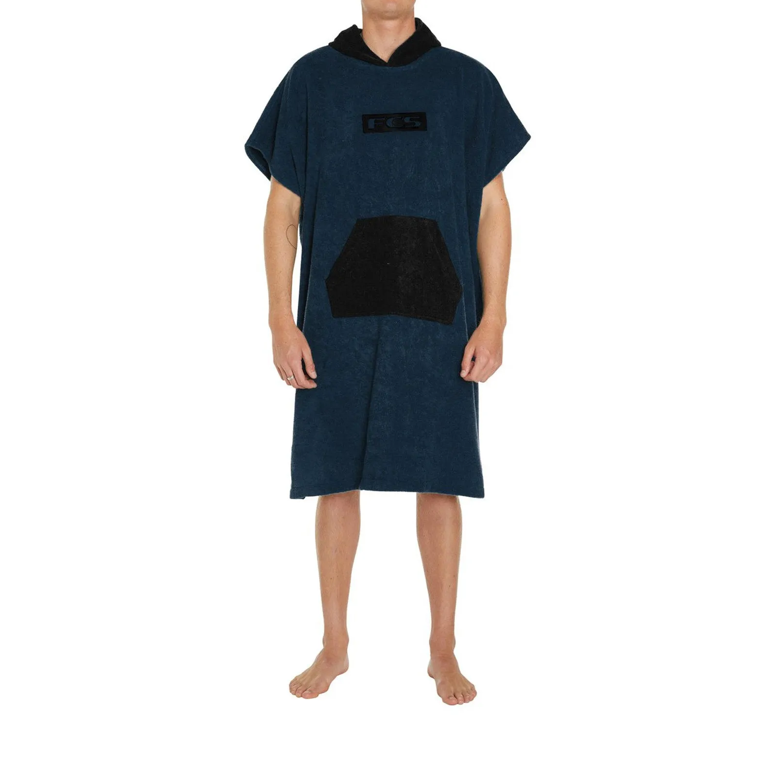 FCS Changing Towel Poncho