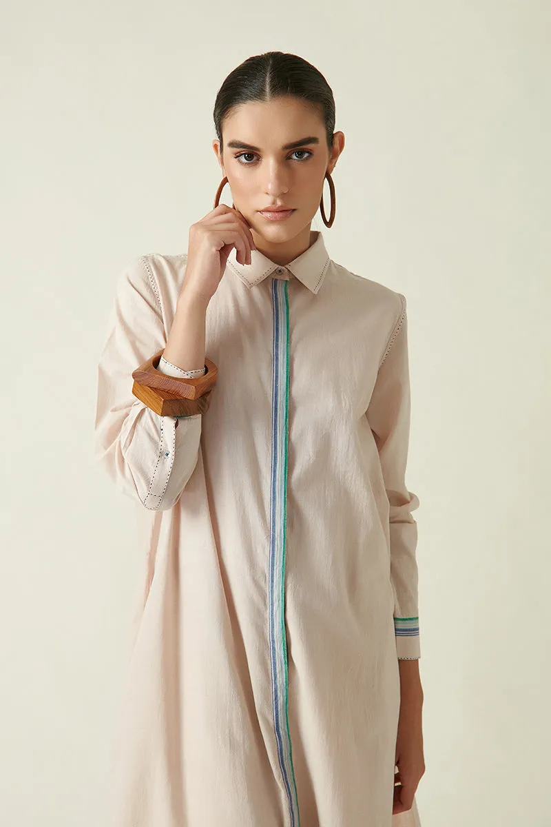 FELIS SHIRT TUNIC