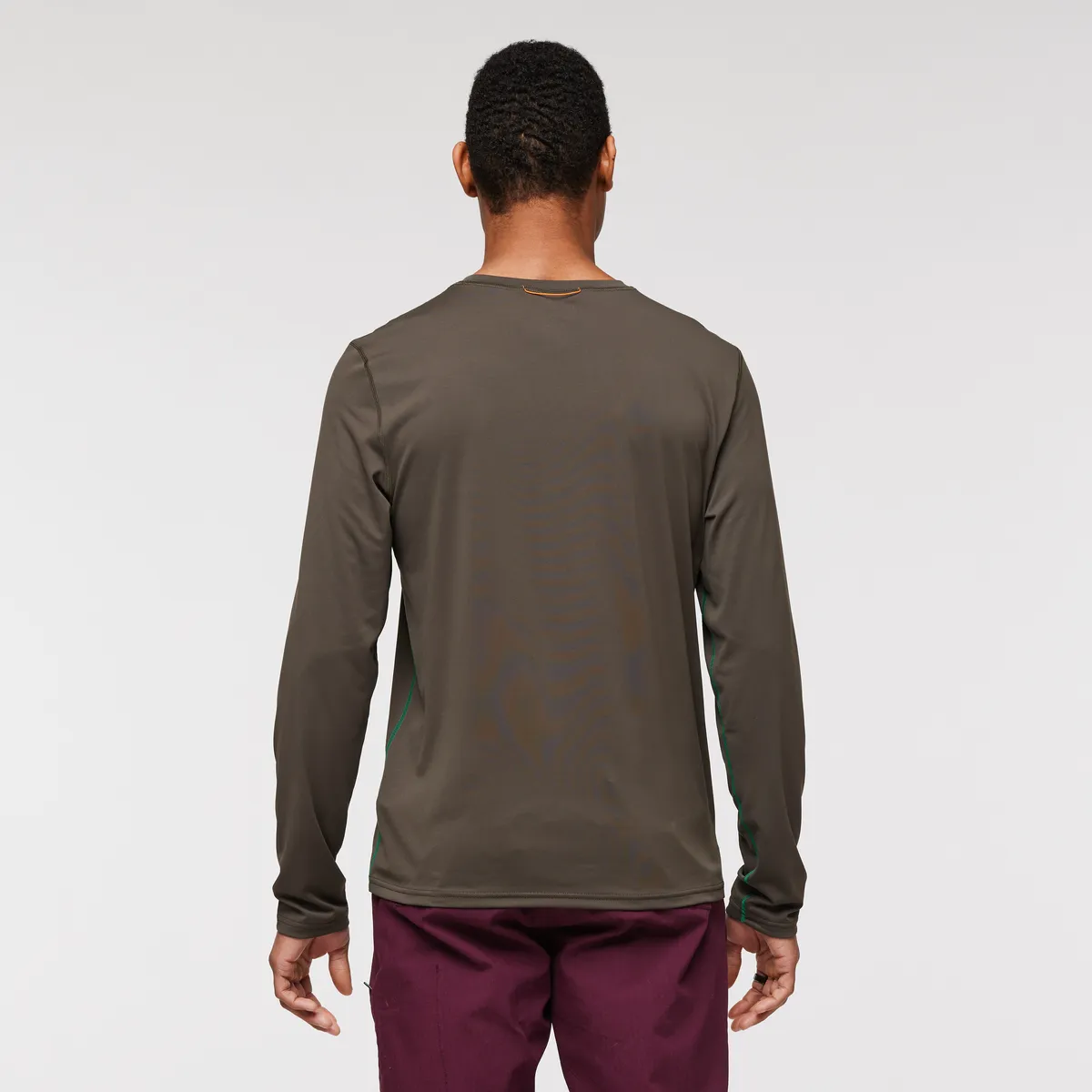 Fino Long-Sleeve Tech Tee - Men's