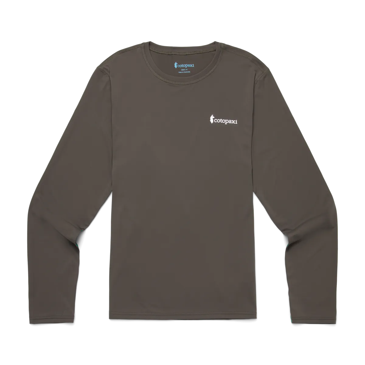 Fino Long-Sleeve Tech Tee - Men's