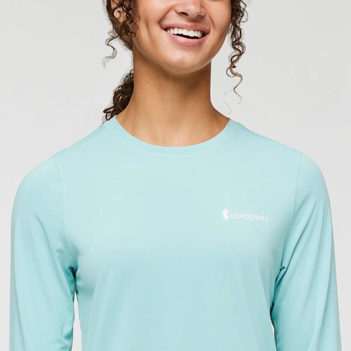 Fino Long-Sleeve Tech Tee - Women's