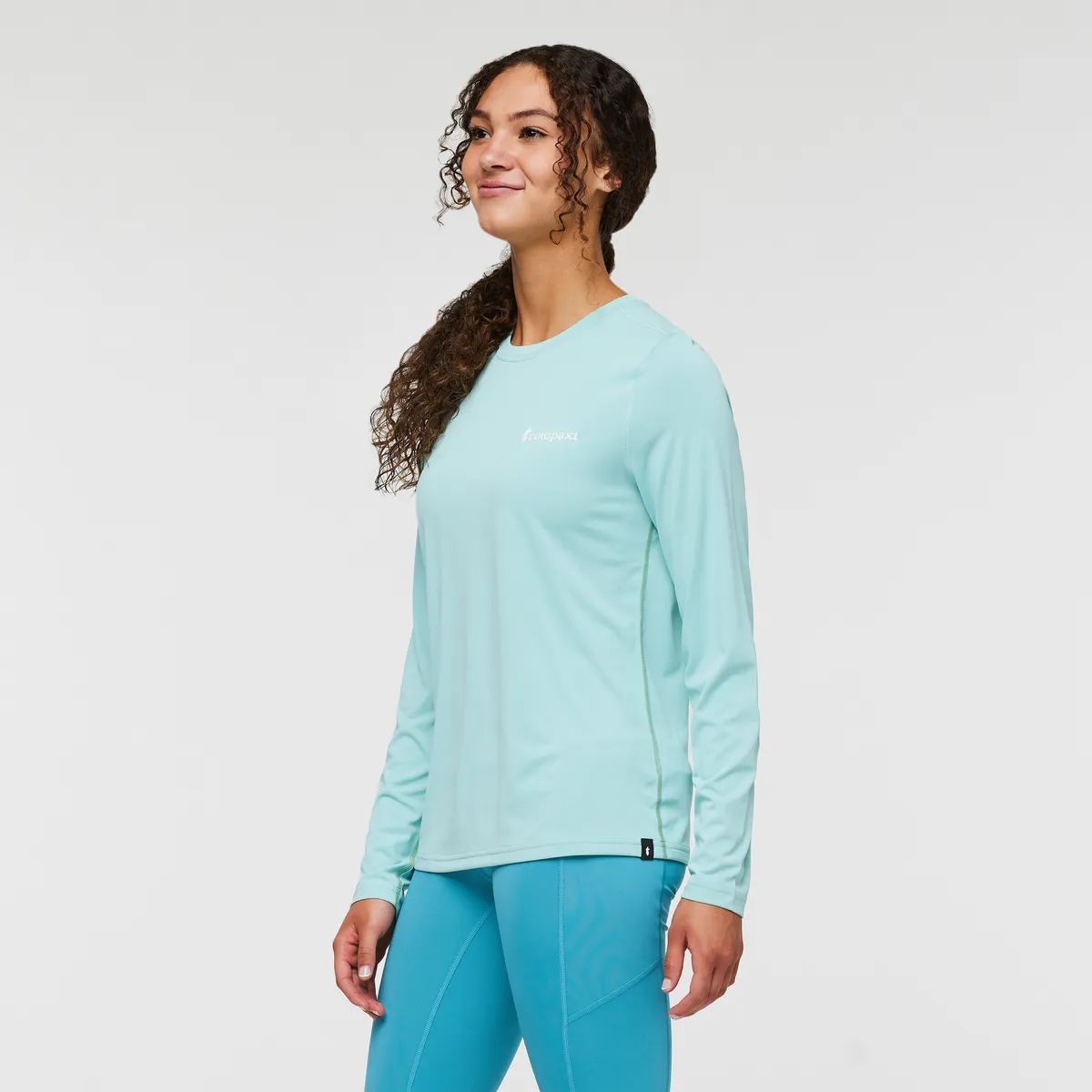 Fino Long-Sleeve Tech Tee - Women's