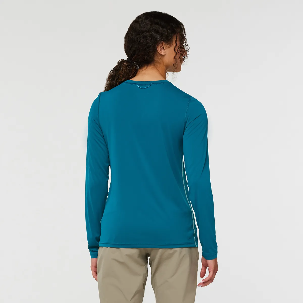 Fino Long-Sleeve Tech Tee - Women's