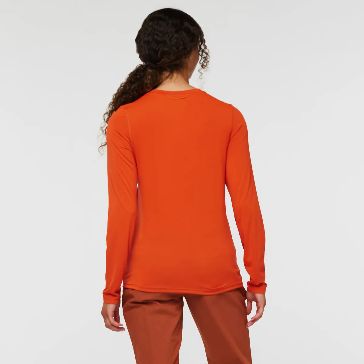 Fino Long-Sleeve Tech Tee - Women's