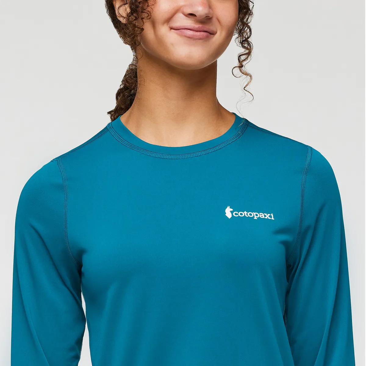 Fino Long-Sleeve Tech Tee - Women's