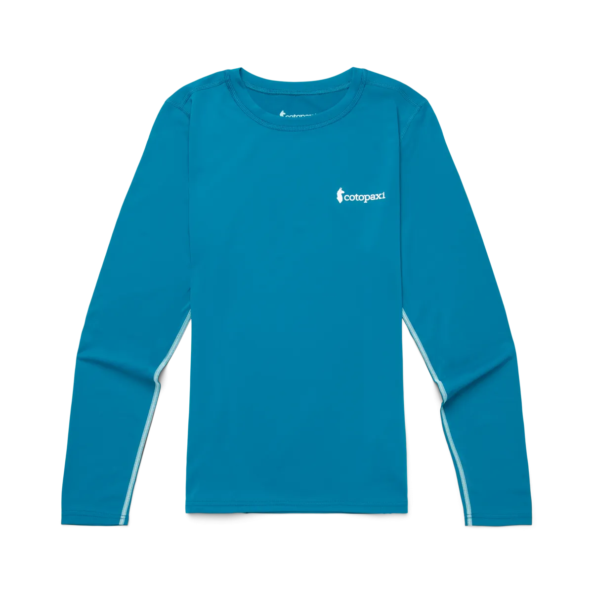 Fino Long-Sleeve Tech Tee - Women's