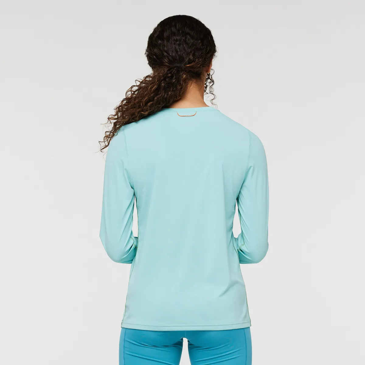 Fino Long-Sleeve Tech Tee - Women's