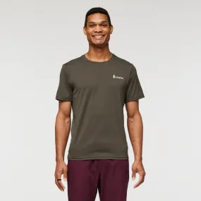 Fino Tech Tee - Men's