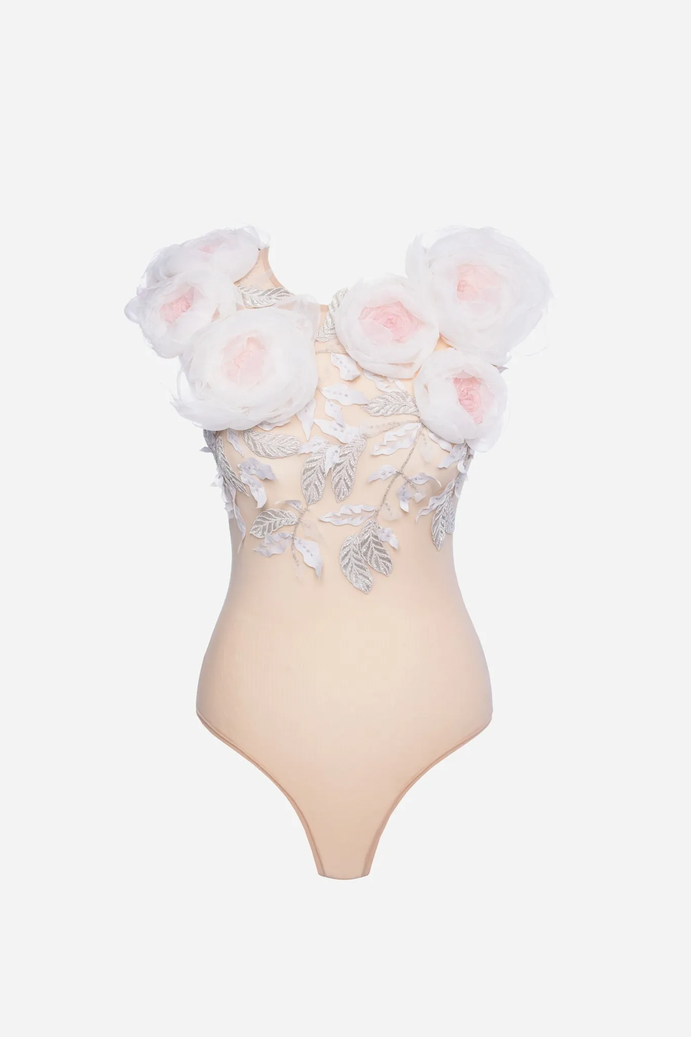 Fiorella Sophia Bodysuit