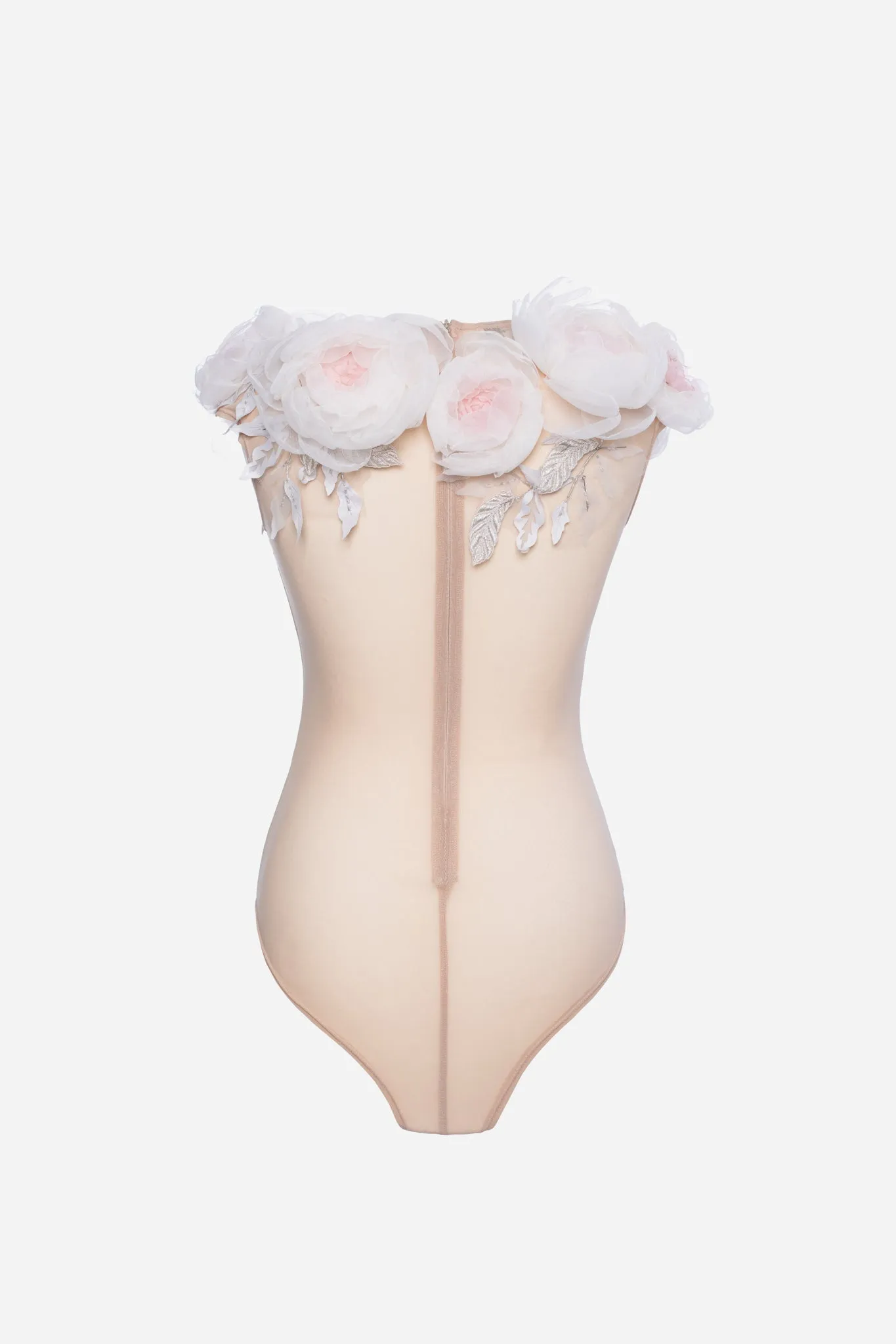 Fiorella Sophia Bodysuit