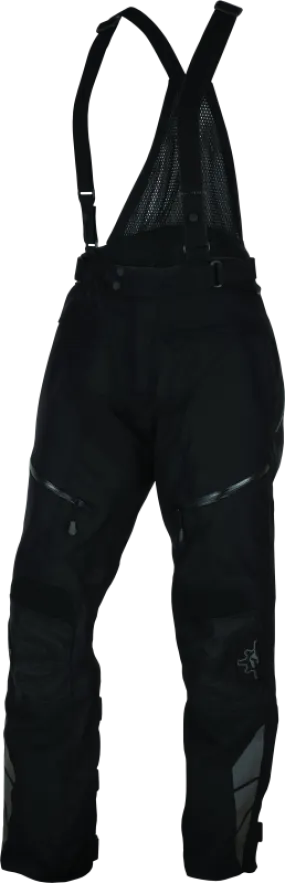 FIRSTGEAR Kilimanjaro 2.0 Pants Black - 44