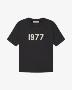 FOG ESSENTIALS SS22 1977 IRON TEE