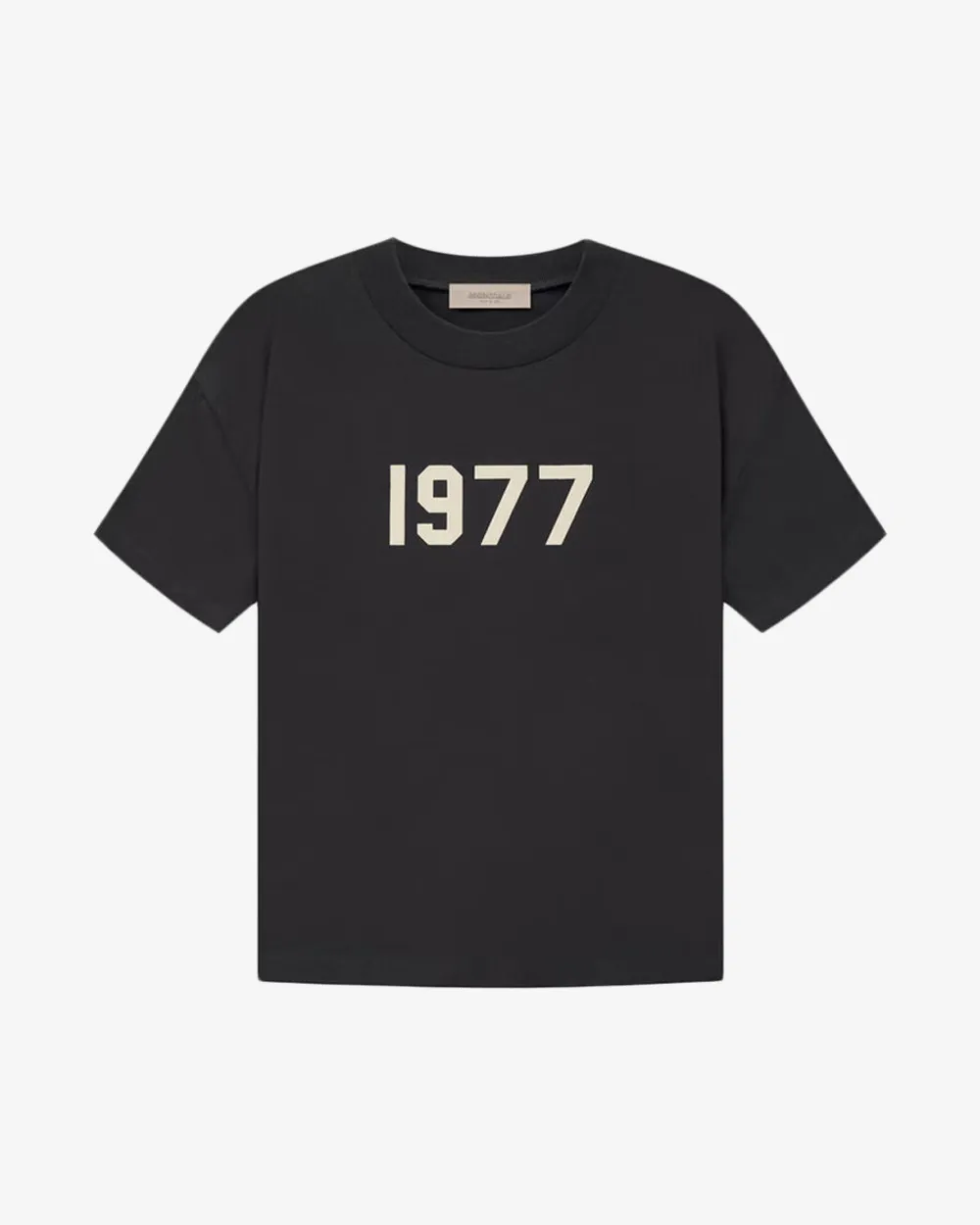 FOG ESSENTIALS SS22 1977 IRON TEE