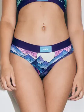 Forest Life Underwear