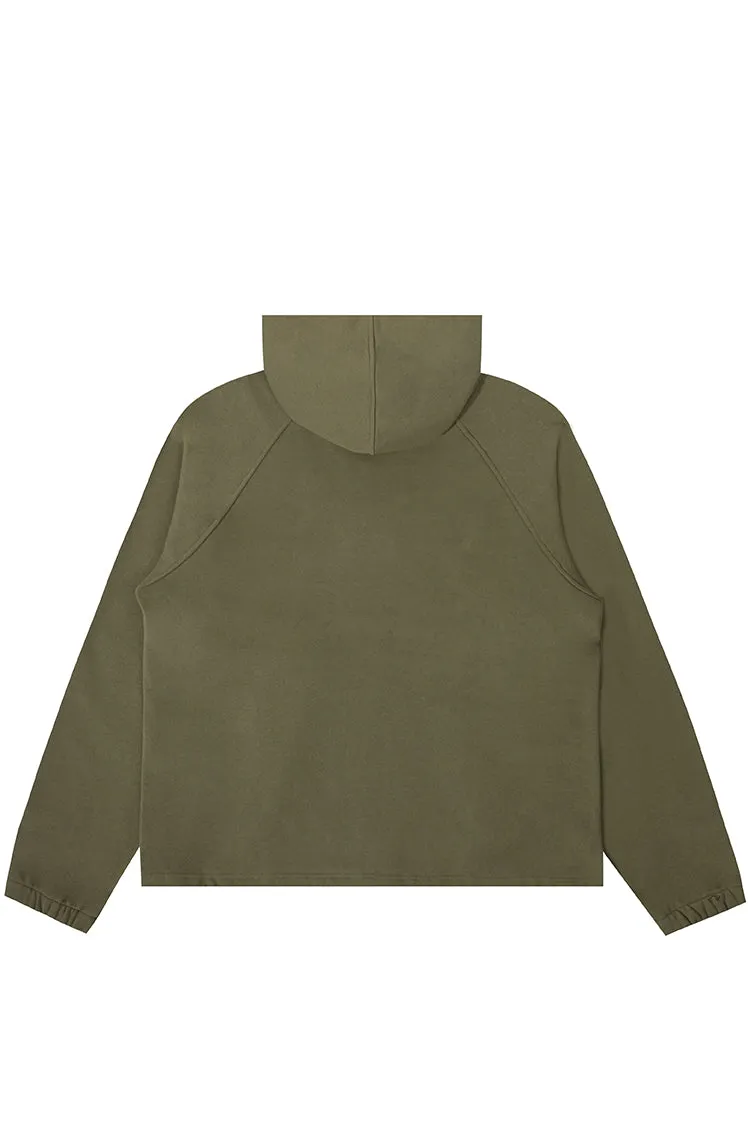 Ganahl Pullover