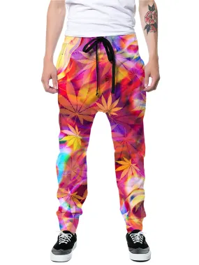 Ganja Dreamin Joggers