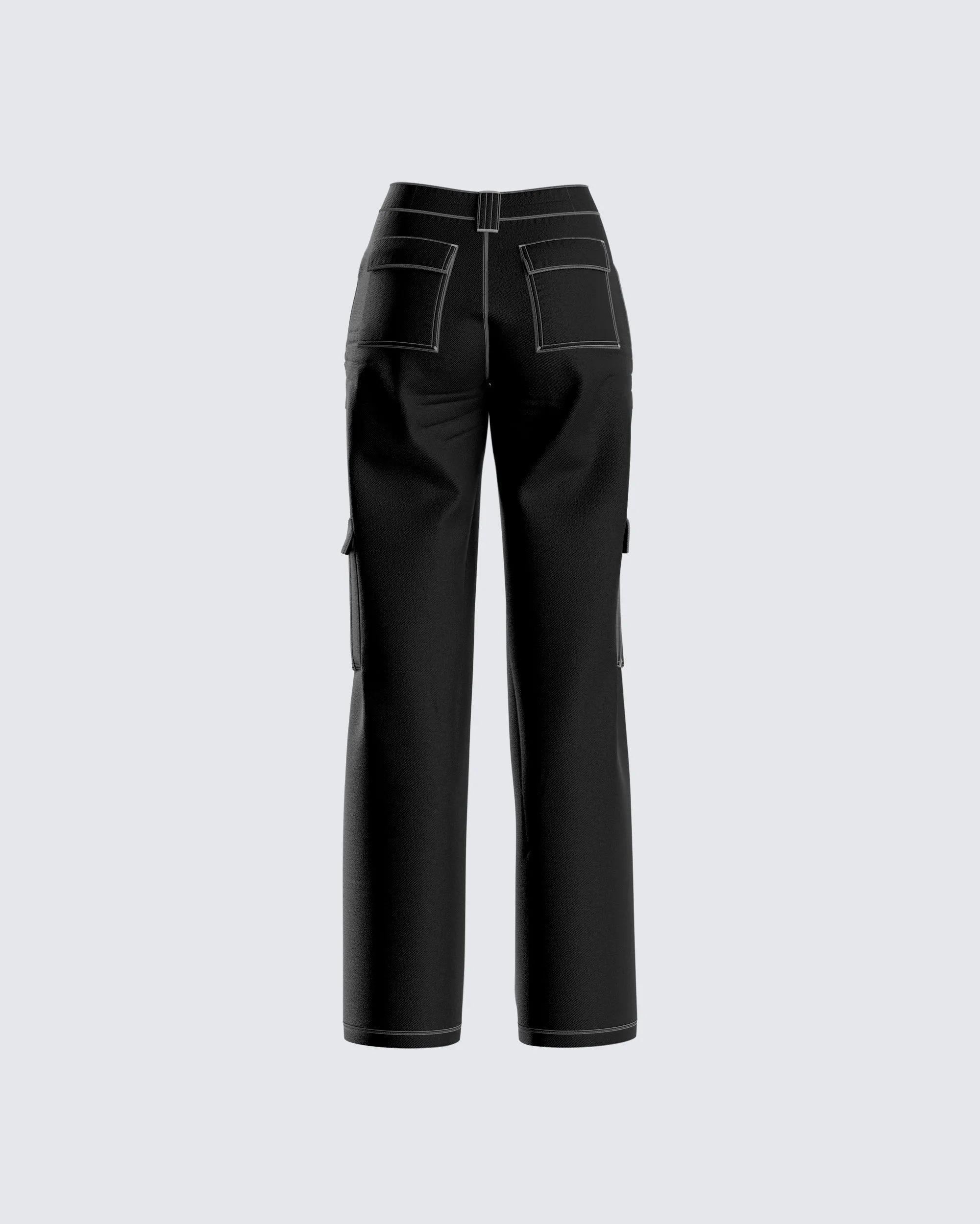 Gemma Cargo Pants