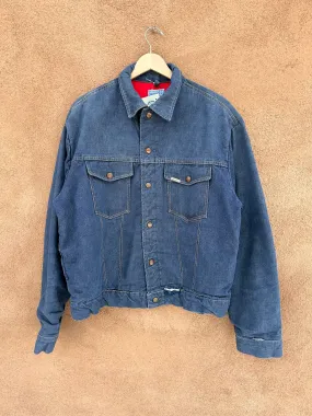 Genuine Roebucks Sanforized Denim Jacket