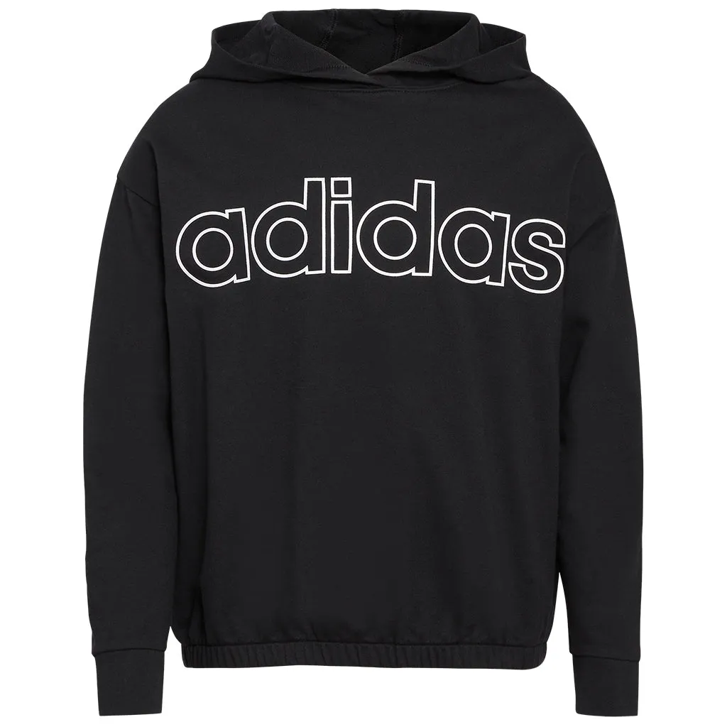 Girl's Adidas ADI Pullover