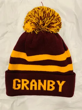 Granby Winter Hat