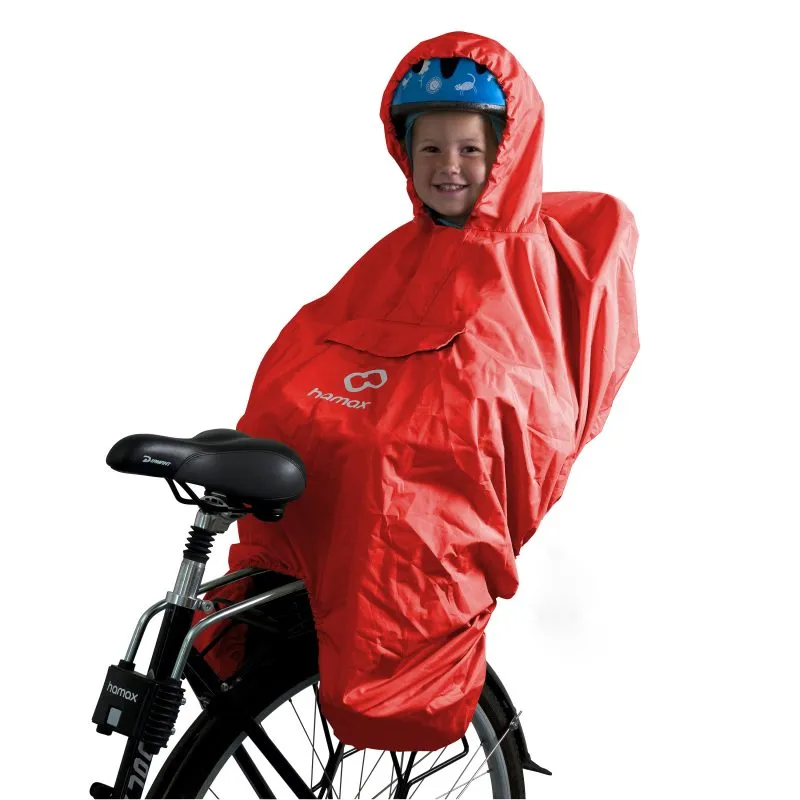 Hamax Child Seat Rain Poncho